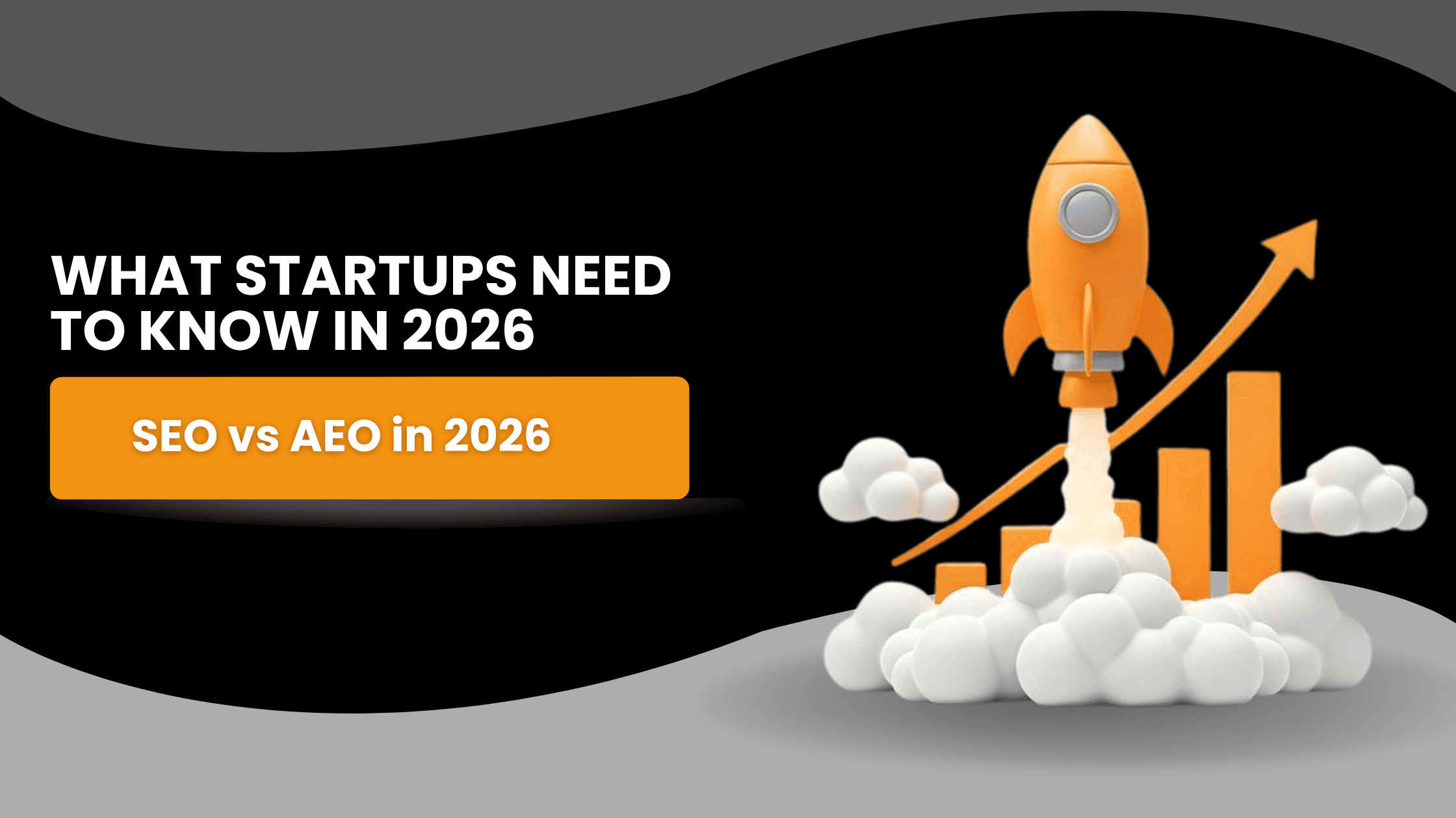 AEO vs SEO: What Startups Need to Know in 2026