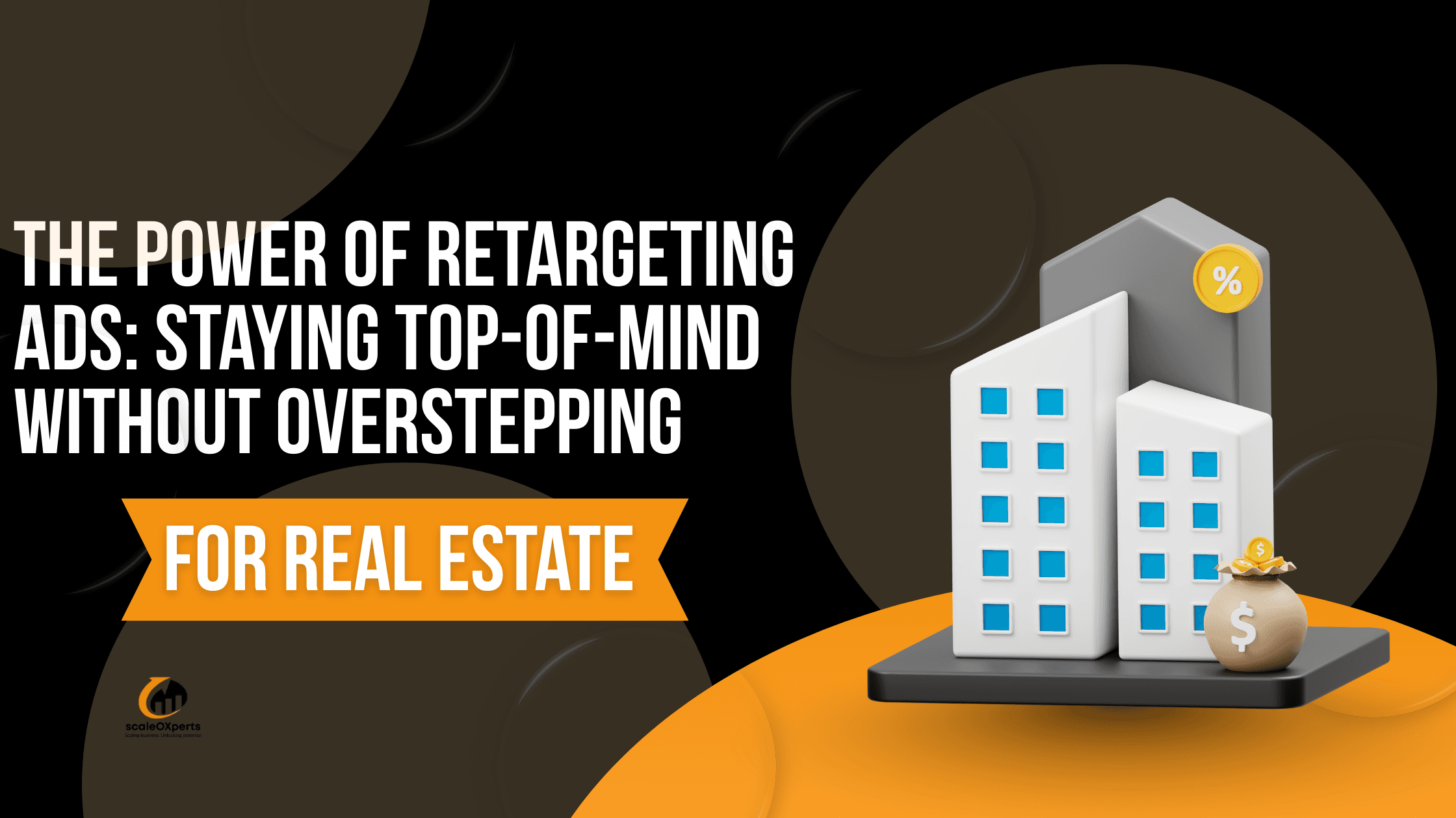 The Power of Retargeting Ads: Staying Top-of-Mind Without Overstepping