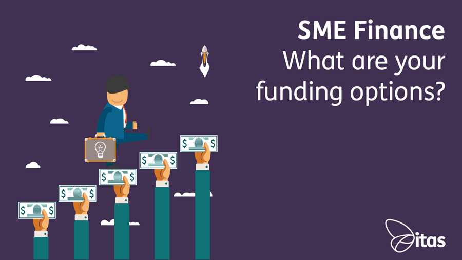 Smart Funding Strategies for SMEs: Unlocking Growth with the Right Financial Support